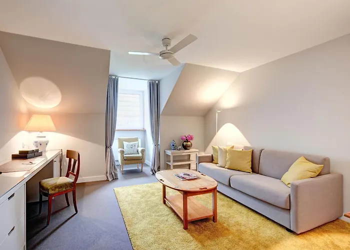 Hotel Admiral Monaco di Baviera